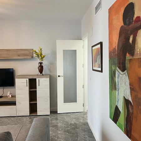 Apartamento La Pelota De Loren Кордоба Екстериор снимка