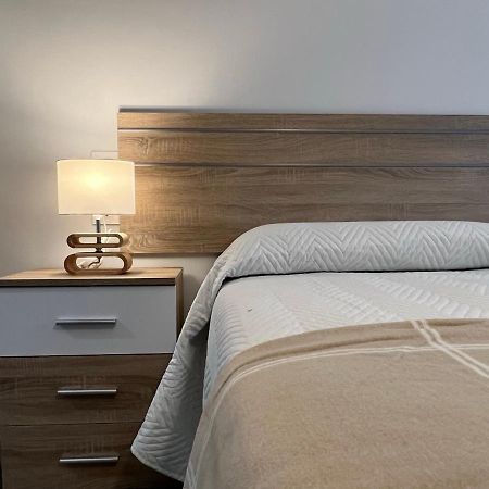 Apartamento La Pelota De Loren Кордоба Екстериор снимка