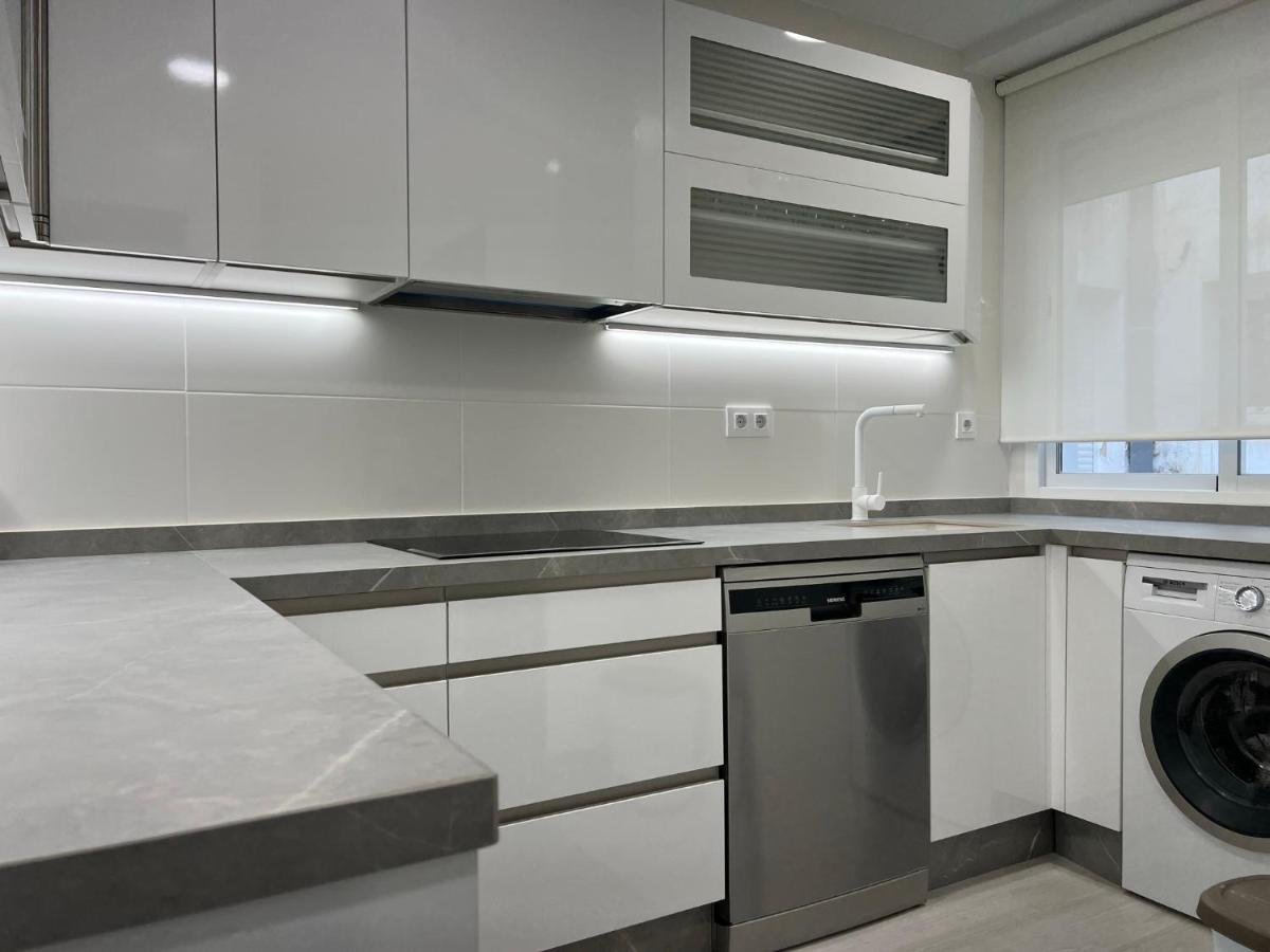 Apartamento La Pelota De Loren Кордоба Екстериор снимка