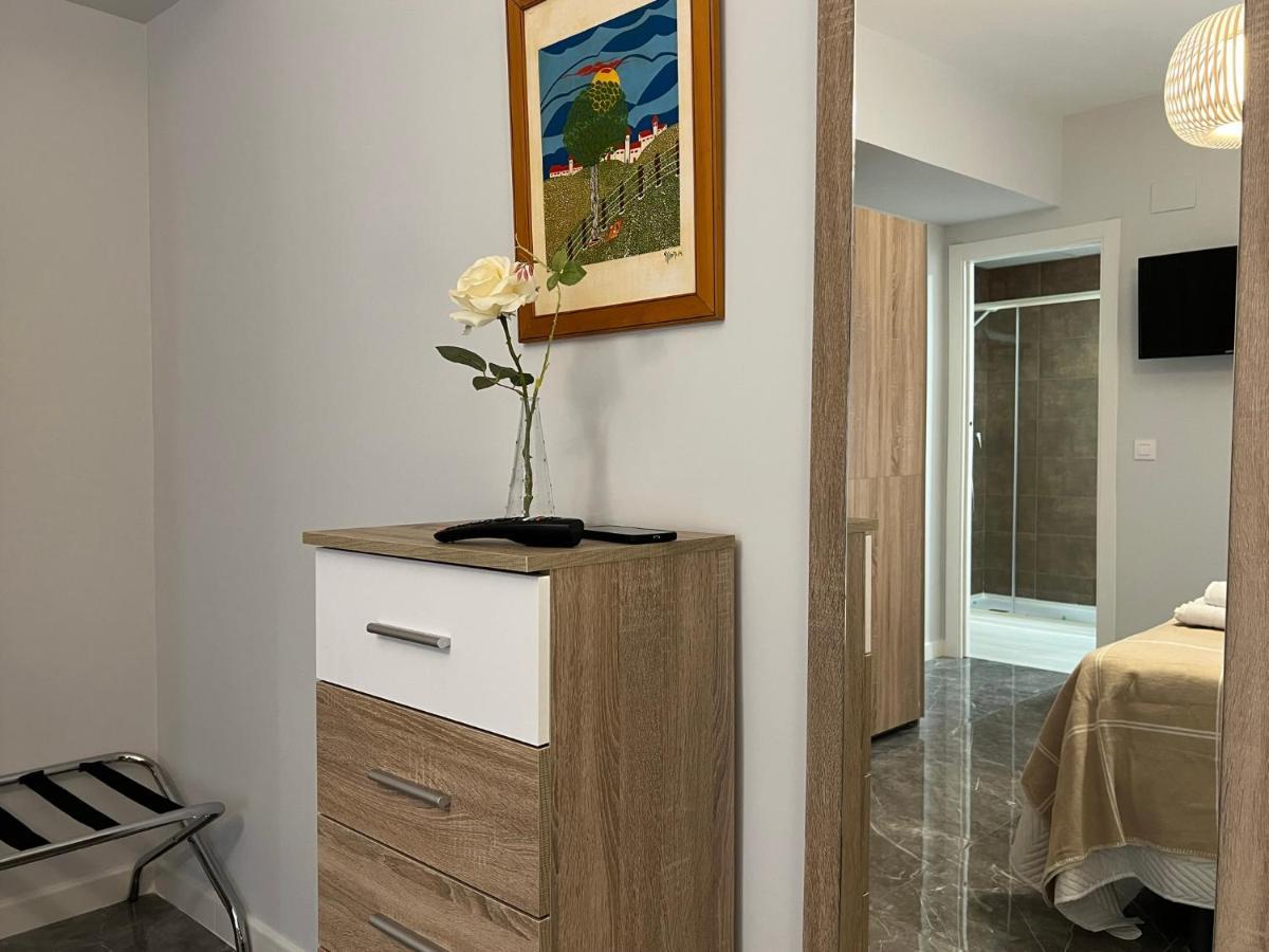 Apartamento La Pelota De Loren Кордоба Екстериор снимка