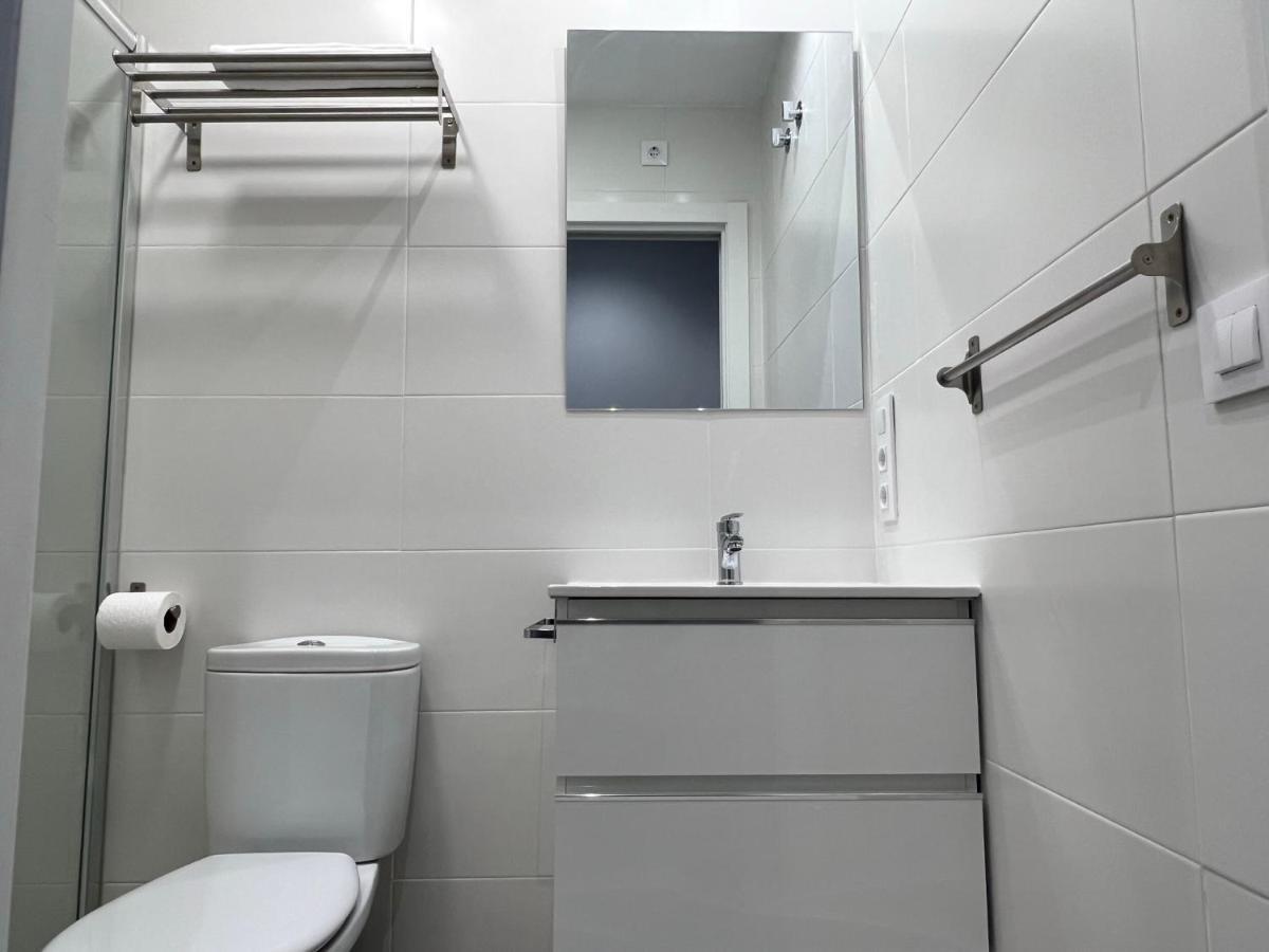 Apartamento La Pelota De Loren Кордоба Екстериор снимка