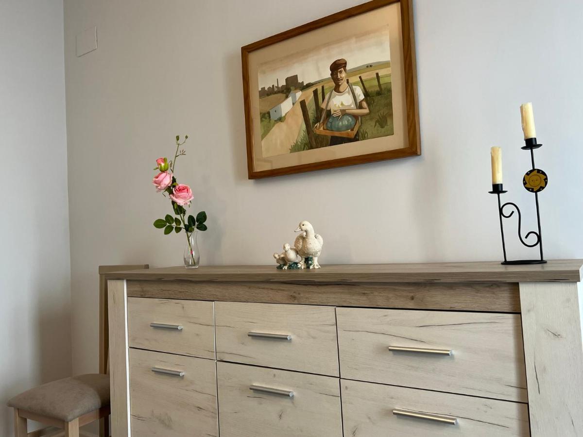 Apartamento La Pelota De Loren Кордоба Екстериор снимка