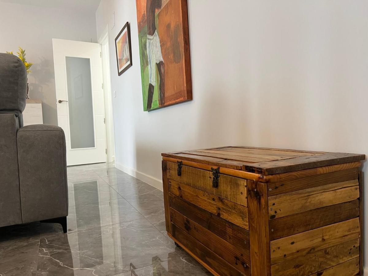 Apartamento La Pelota De Loren Кордоба Екстериор снимка