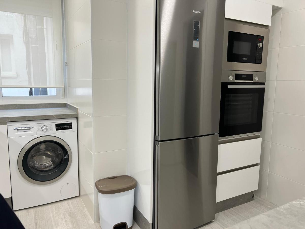Apartamento La Pelota De Loren Кордоба Екстериор снимка