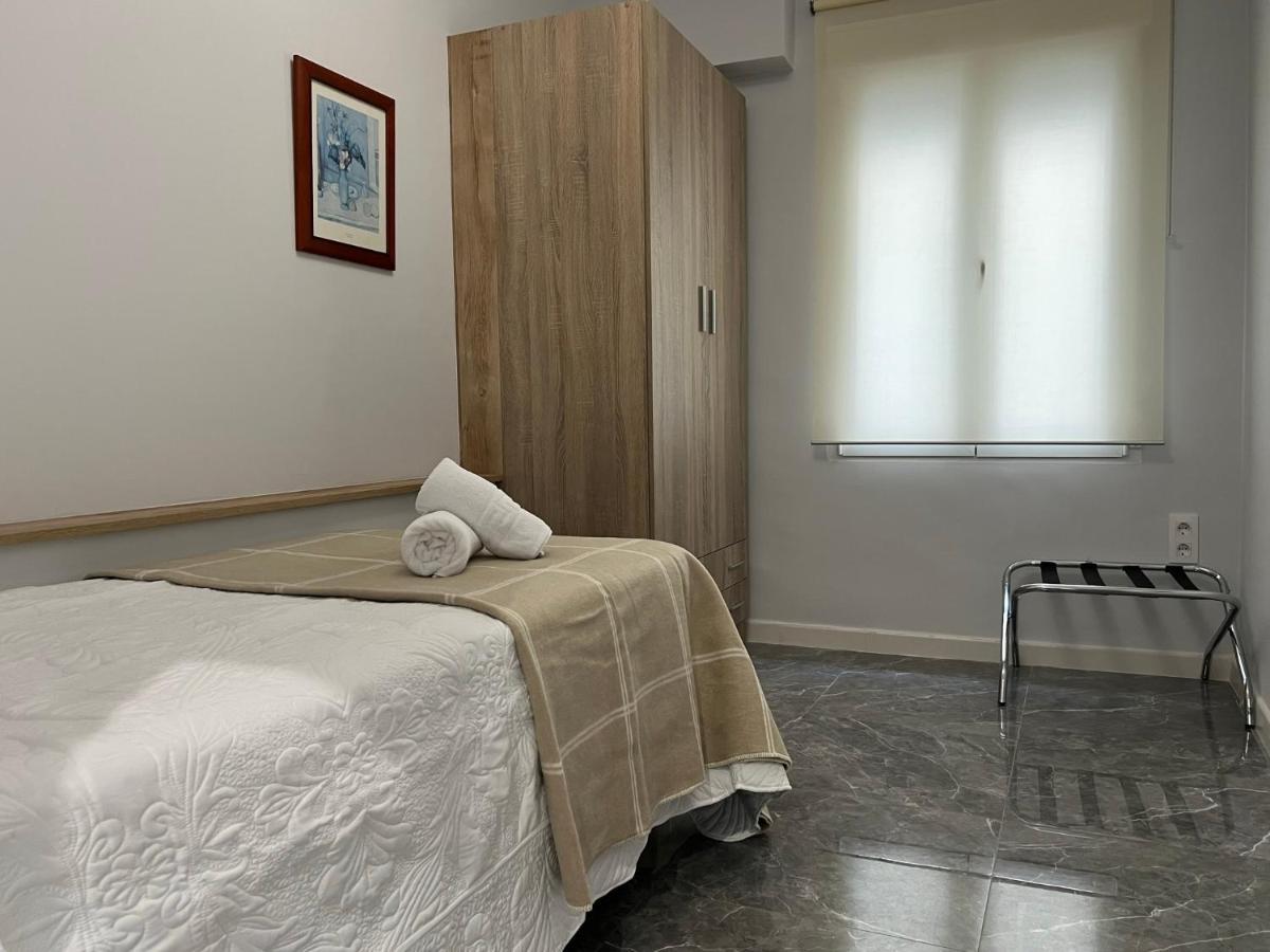 Apartamento La Pelota De Loren Кордоба Екстериор снимка