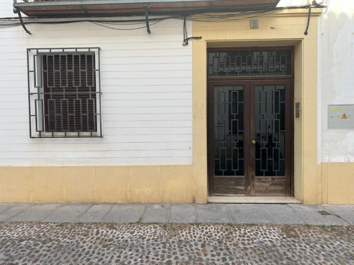 Apartamento La Pelota De Loren Кордоба Екстериор снимка