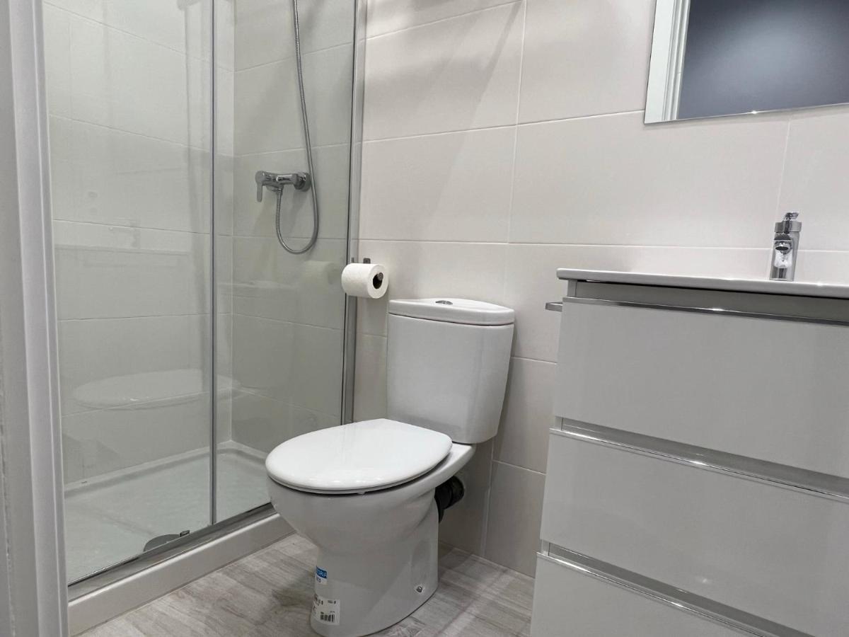 Apartamento La Pelota De Loren Кордоба Екстериор снимка