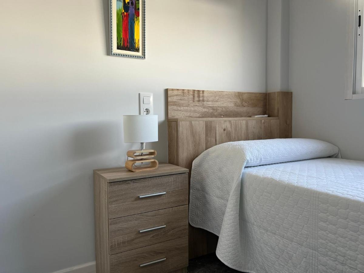 Apartamento La Pelota De Loren Кордоба Екстериор снимка