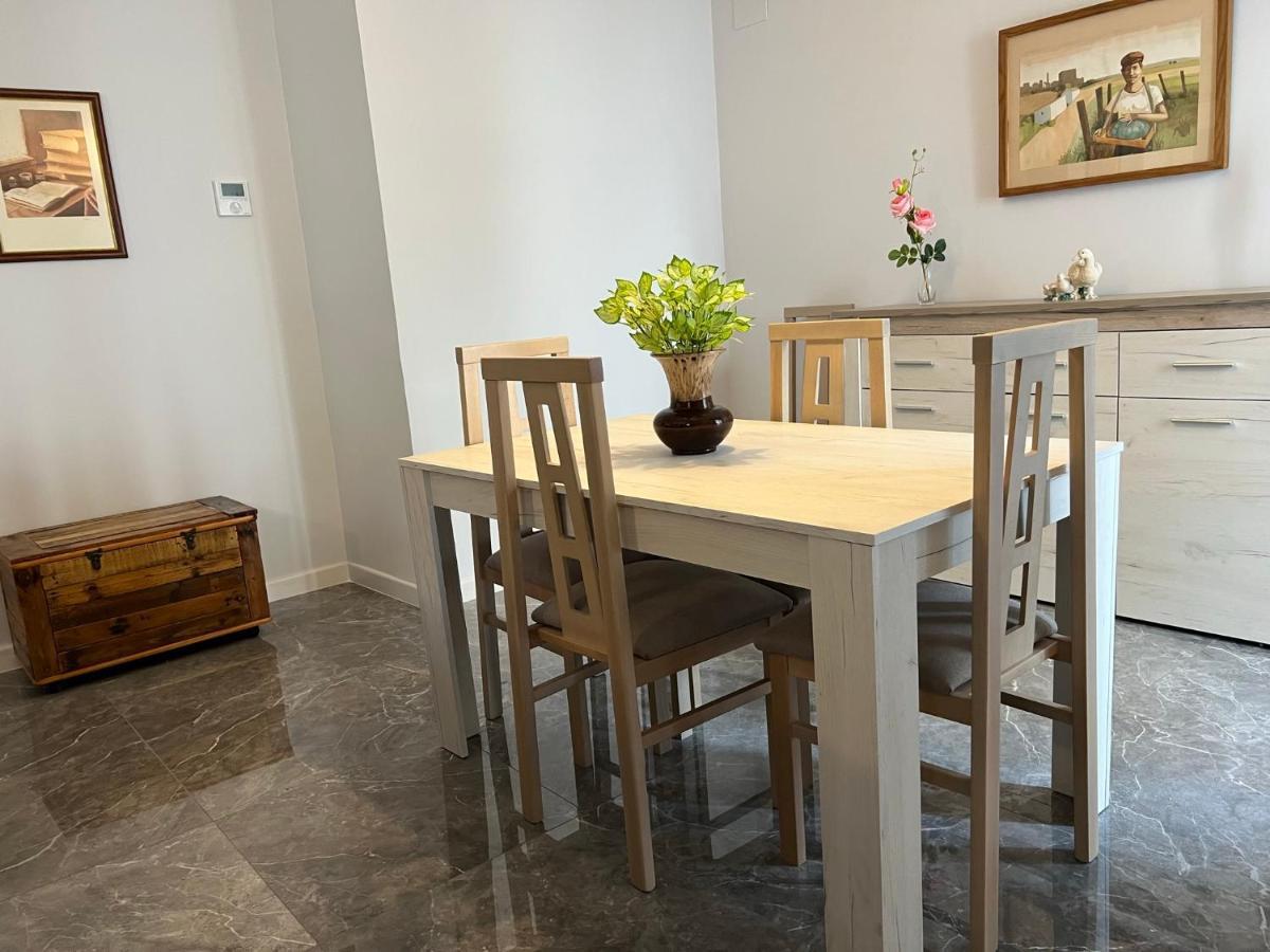 Apartamento La Pelota De Loren Кордоба Екстериор снимка