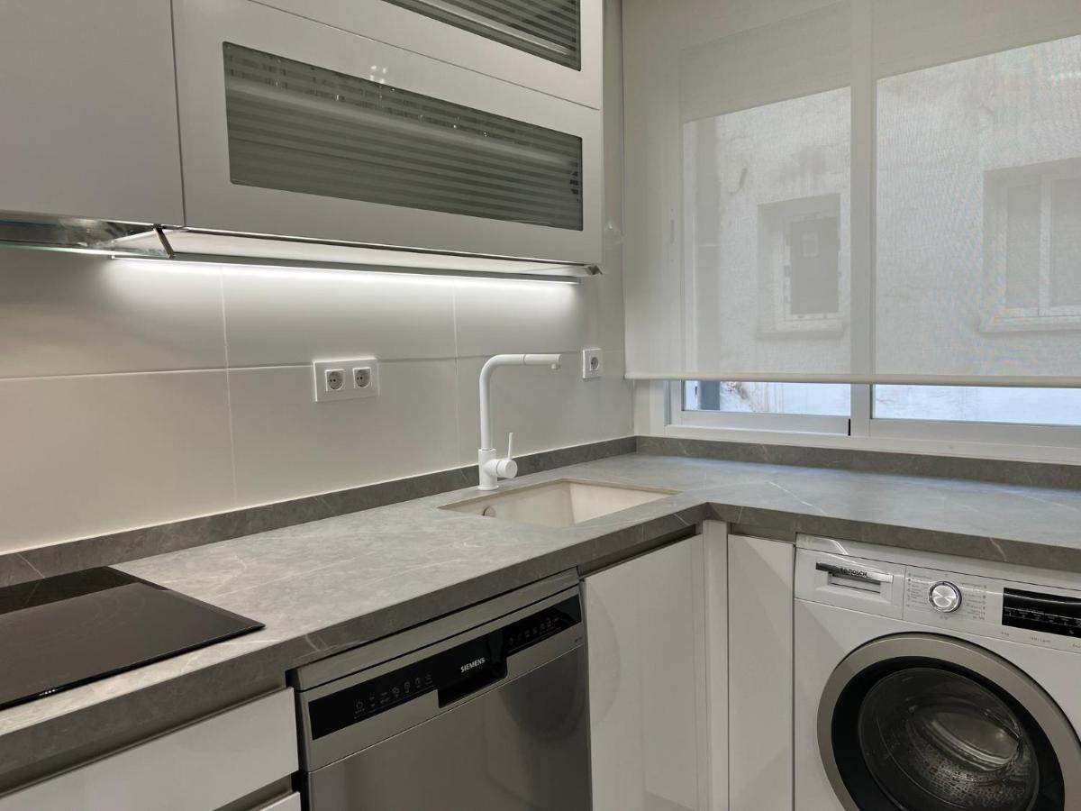 Apartamento La Pelota De Loren Кордоба Екстериор снимка