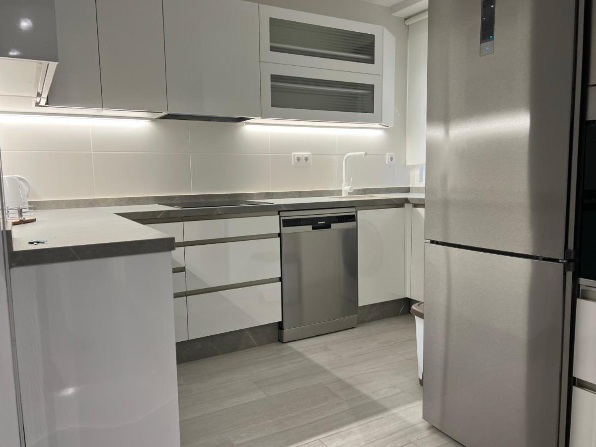 Apartamento La Pelota De Loren Кордоба Екстериор снимка