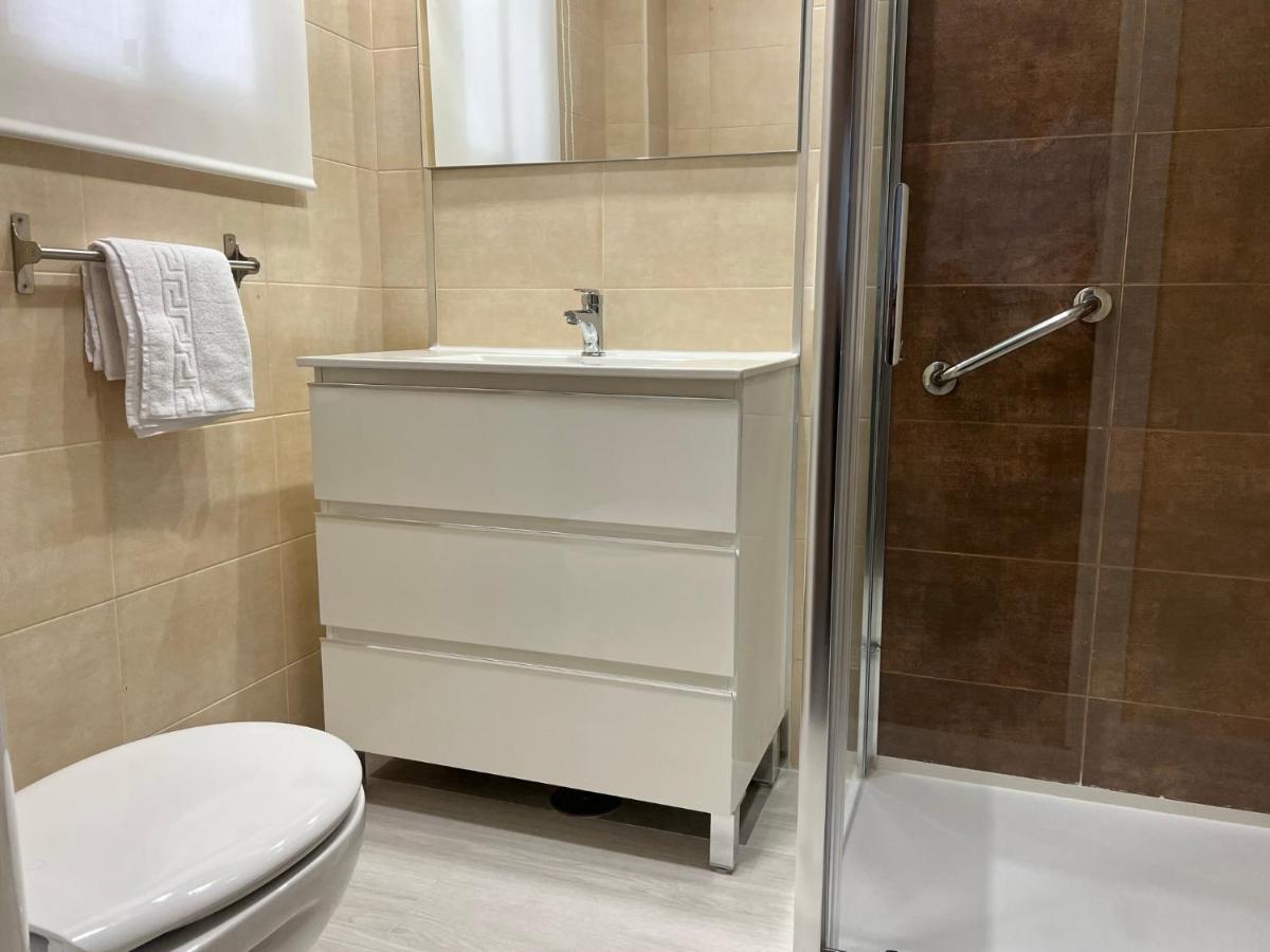 Apartamento La Pelota De Loren Кордоба Екстериор снимка